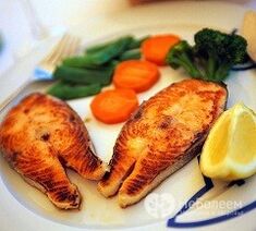 Ernährungsprodukte